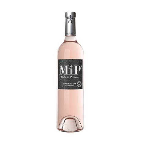 Classic MIP rosé 2025 - Domaine des Diables - Côtes de Provence