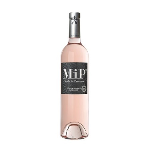 Classic MIP rosé 2025 - Domaine des Diables - Côtes de Provence