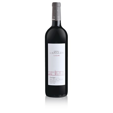 Classique 2022 - Château d'Anglès - La Clape