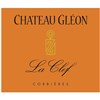 La Clef - Château Gléon - Corbières 2014