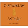 La Clef - Château Gléon - Corbières 2014