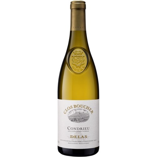 Clos Boucher 2019 - Delas Frères - Condrieu