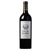 Clos des Jacobins Grand Cru Classe - Saint Emilion Grand Cru 2011