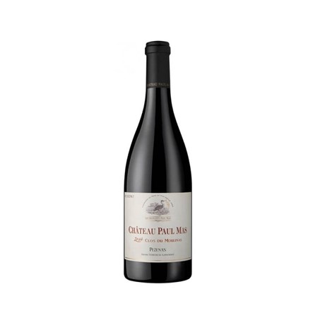 Clos du Moulinas 2017 - Château Paul Mas