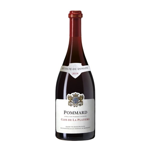 Clos de la Platière 2019 - Château de Meursault - Pommard