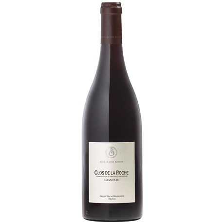 Clos de la Roche Grand Cru 2012 - Morey Saint Denis - Jean-Claude Boisset