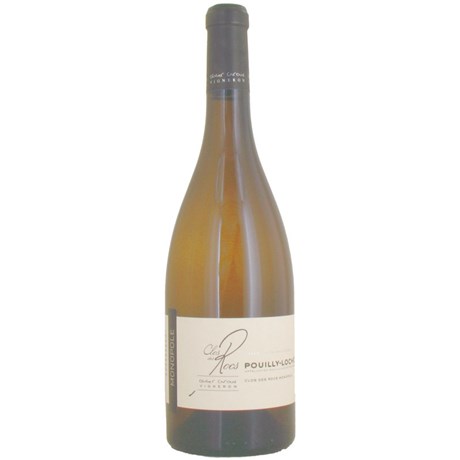 Clos des Rocs 2016 - Pouilly-Loché - Olivier Giroux 