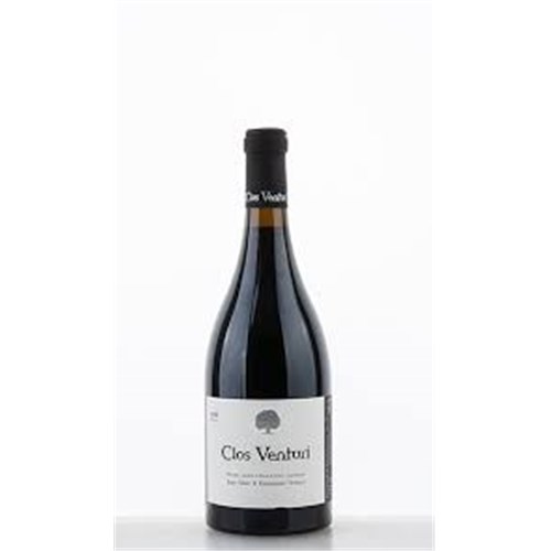 Clos Venturi Rouge 2018 - Corse