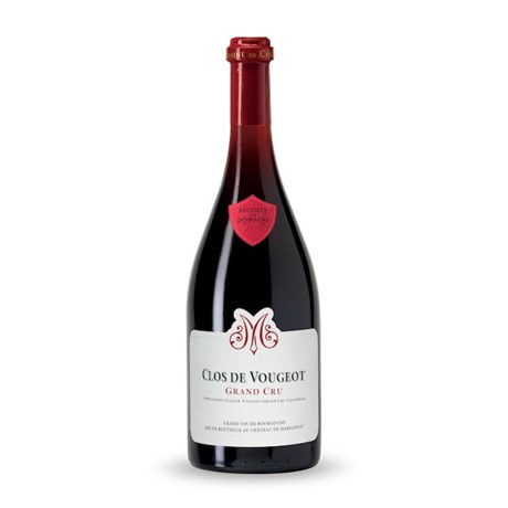 Clos de Vougeot 2020 - Château de Marsannay