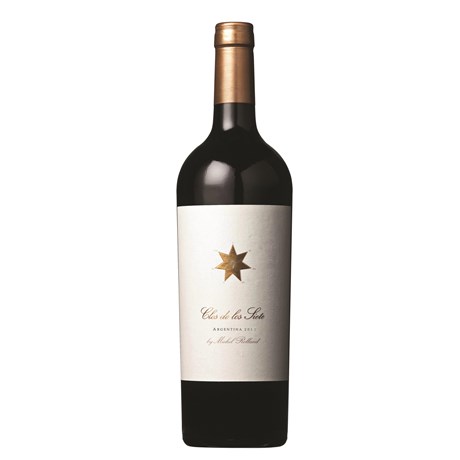 Clos de los Siete 2022 - Mendoza