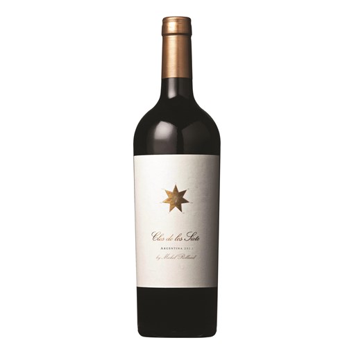 Clos de los Siete 2022 - Mendoza