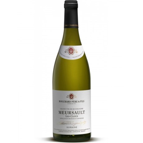 Les Clous 2018 - Meursault - Bouchard Père et Fils