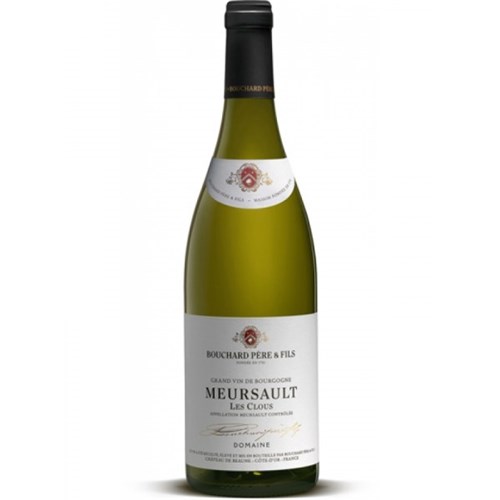 Les Clous 2019 - Meursault - Bouchard Père et Fils