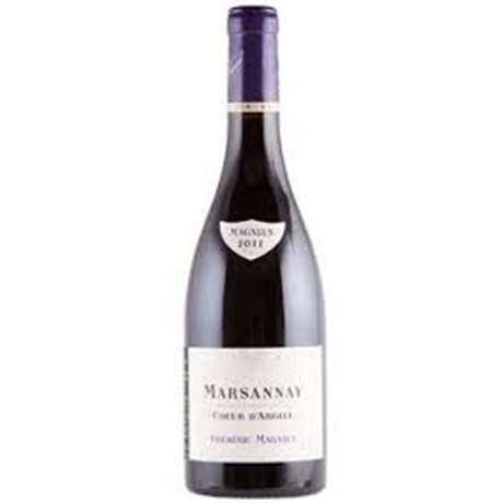 Coeur d'Argile - Frederic Magnien - Marsannay 2013