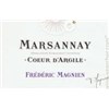 Coeur d'Argile - Frederic Magnien - Marsannay 2013