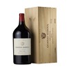 Coffret Double Magnum Château Rahoul - Graves - 2009 