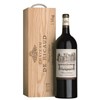 Coffret Magnum Château de Ricaud - Dourthe - Cadillac Côtes de Bordeaux 2012