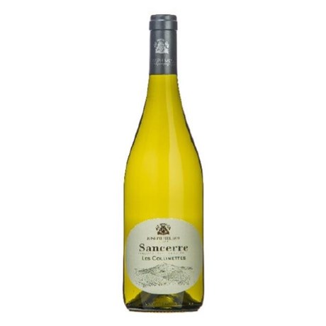 Les Collinettes 2025 - Joseph Mellot - Sancerre Blanc