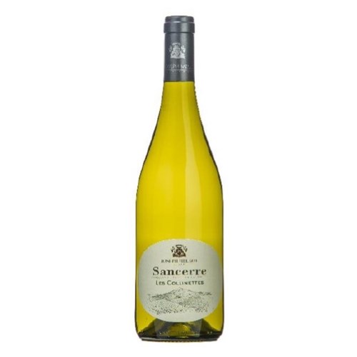 Les Collinettes - Joseph Mellot - Sancerre Blanc 2016