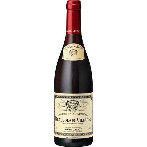 Combe Aux Jacques 2017 - Beaujolais Villages - Louis Jadot