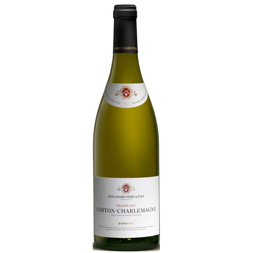 Corton Charlemagne Grand Cru 2018 - Bouchard Père et Fils