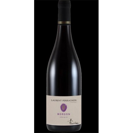 Côte du Py 2023 - Domaine Perrachon - Morgon