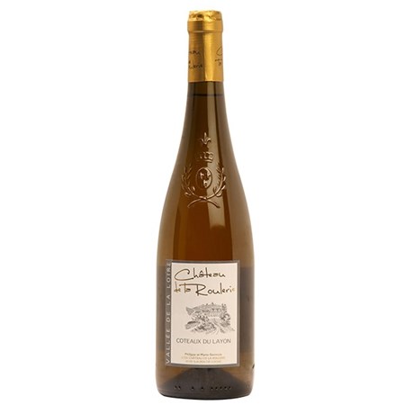 Côteaux du Layon 2019 - Château de la Roulerie