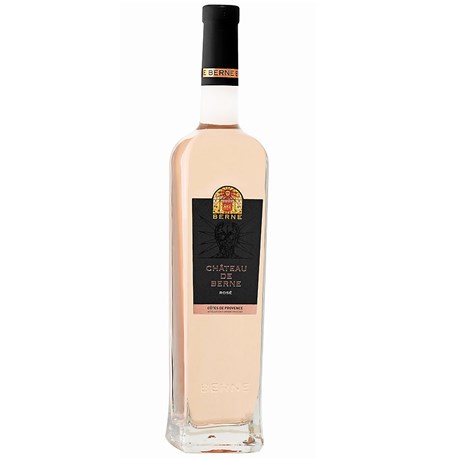 Côtes de Provence rosé Château de Berne AOC 75 cl 