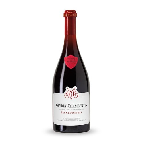 Les Croisettes 2020 - Château de Marsannay - Gevrey-Chambertin