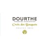 Croix des Bouquets - Dourthe - Graves Blanc 2015