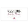 Croix des Menuts Saint-Emilion 2015 