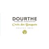 Cross Bouquets - Dourthe - Graves White 2016 