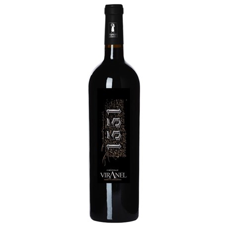 Cuvée "1551" 2019 - Viranel - Saint Chinian