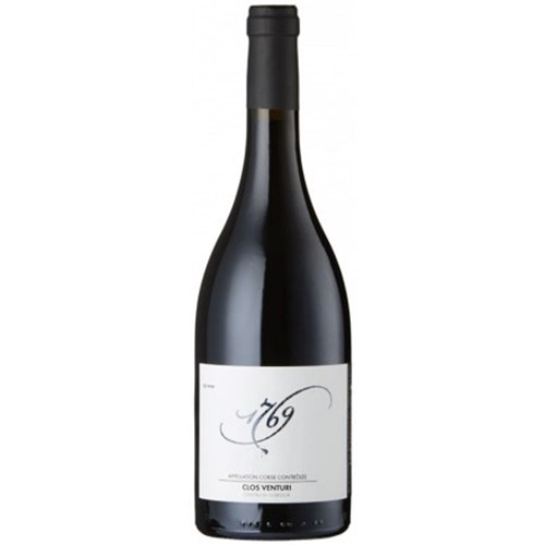 Cuvée 1769 Rouge 2019 - Clos Venturi - Corse