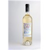 Cuvée Blanc Prestige 2019 - Domaine des Hautes Collines de la Côte d'Azur - IGP Alpes Maritimes