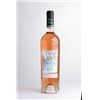 Cuvée du Pressoir Romain rosé 2020 - Domaine des Hautes Collines de la Côte d'Azur - IGP Alpes Maritimes