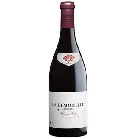 La Demoiselle 2020 - Alphonse Mellot - Sancerre Rouge