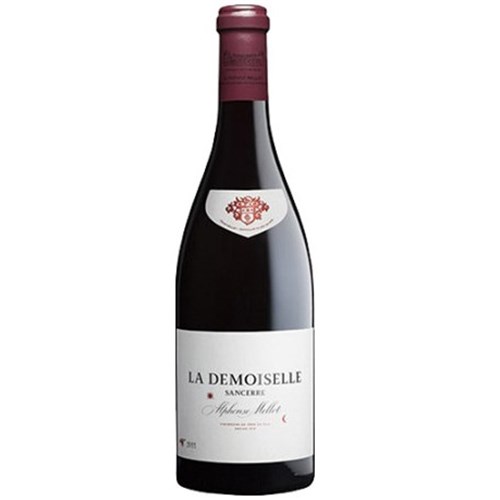 La Demoiselle 2020 - Alphonse Mellot - Sancerre Rouge
