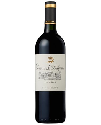 Diane de Belgrave 2018 - Château Belgrave - Haut Médoc