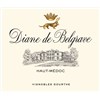 Diane de Belgrave - Château Belgrave - Haut Médoc 2011