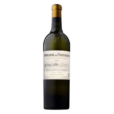 Domaine de Chevalier blanc 2016 - Pessac-Léognan