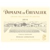 Domaine de Chevalier blanc 2016 - Pessac-Léognan
