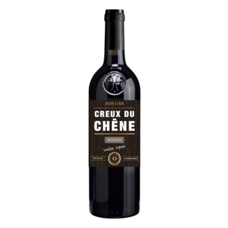 Domaine Creux du Chêne 2014 - Corbières