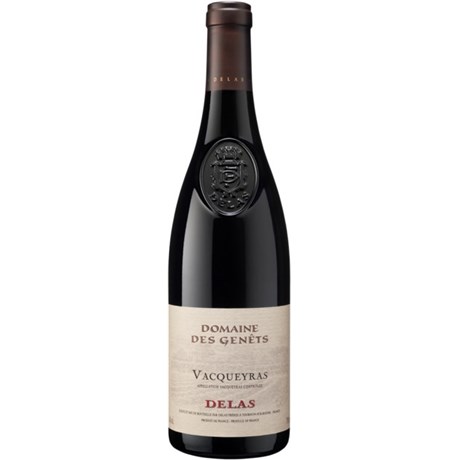 Domaine des Genêts 2022 - Vacqueyras