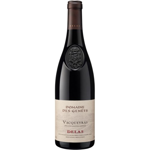 Domaine des Genêts 2022 - Vacqueyras