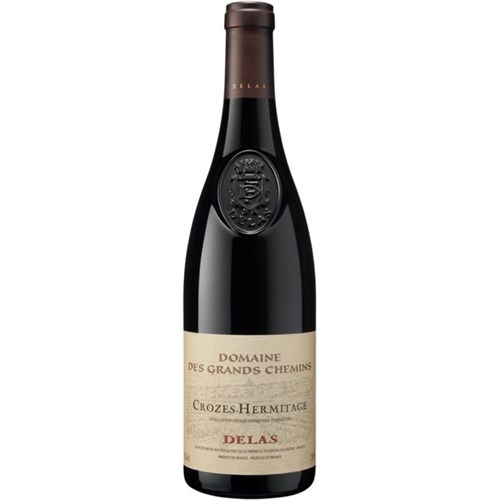 Domaine des Grands Chemins 2022 - Delas - Crozes Hermitage
