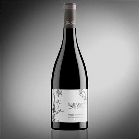 Domaine Haut Gléon - Red - 2016 - IGP Paradise Valley 