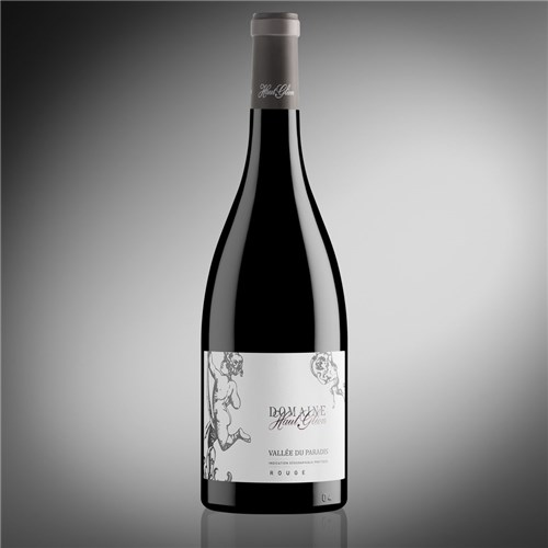 Domaine Haut Gléon - Rouge - 2016 - IGP Vallée du Paradis