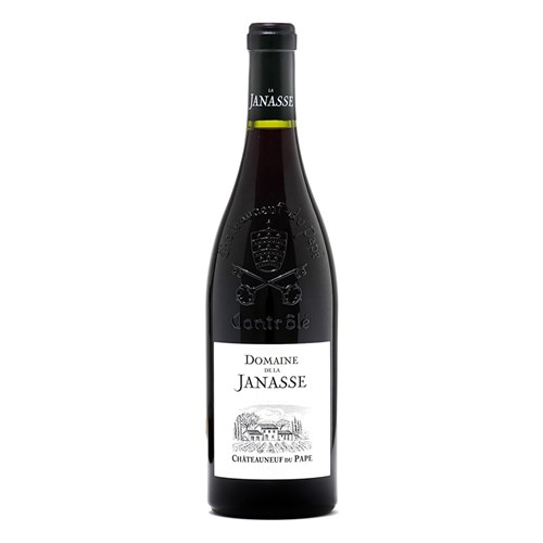 Domaine de la Janasse 2013 - Chateauneuf Du Pape 