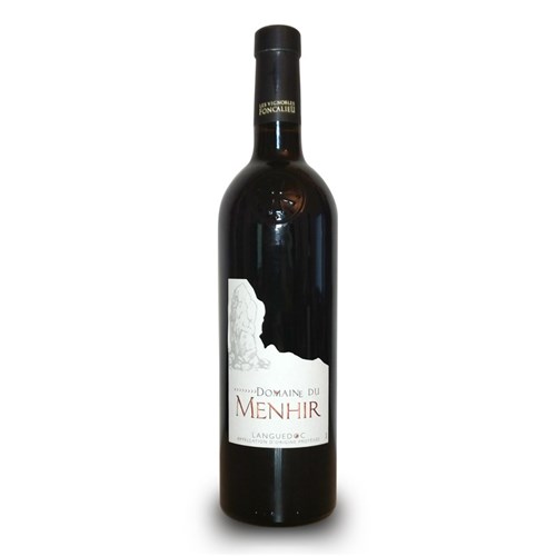 Domaine du Menhir - 2016 - AOP Languedoc